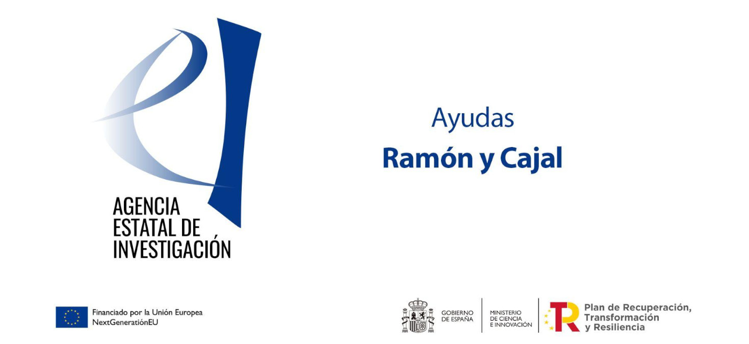 Ramon y Cajal Fellowship