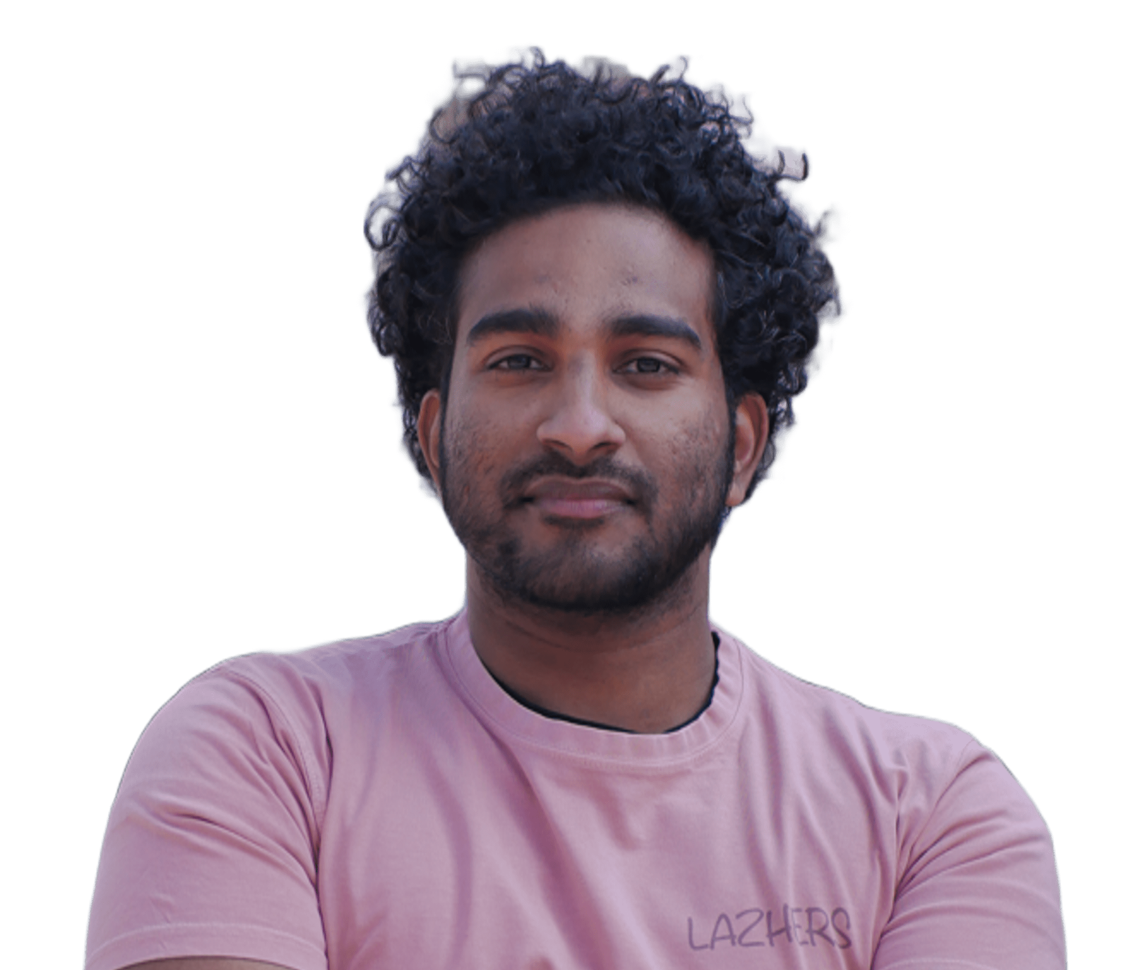 Researcher Anto P. Varghese - Villaluenga lab