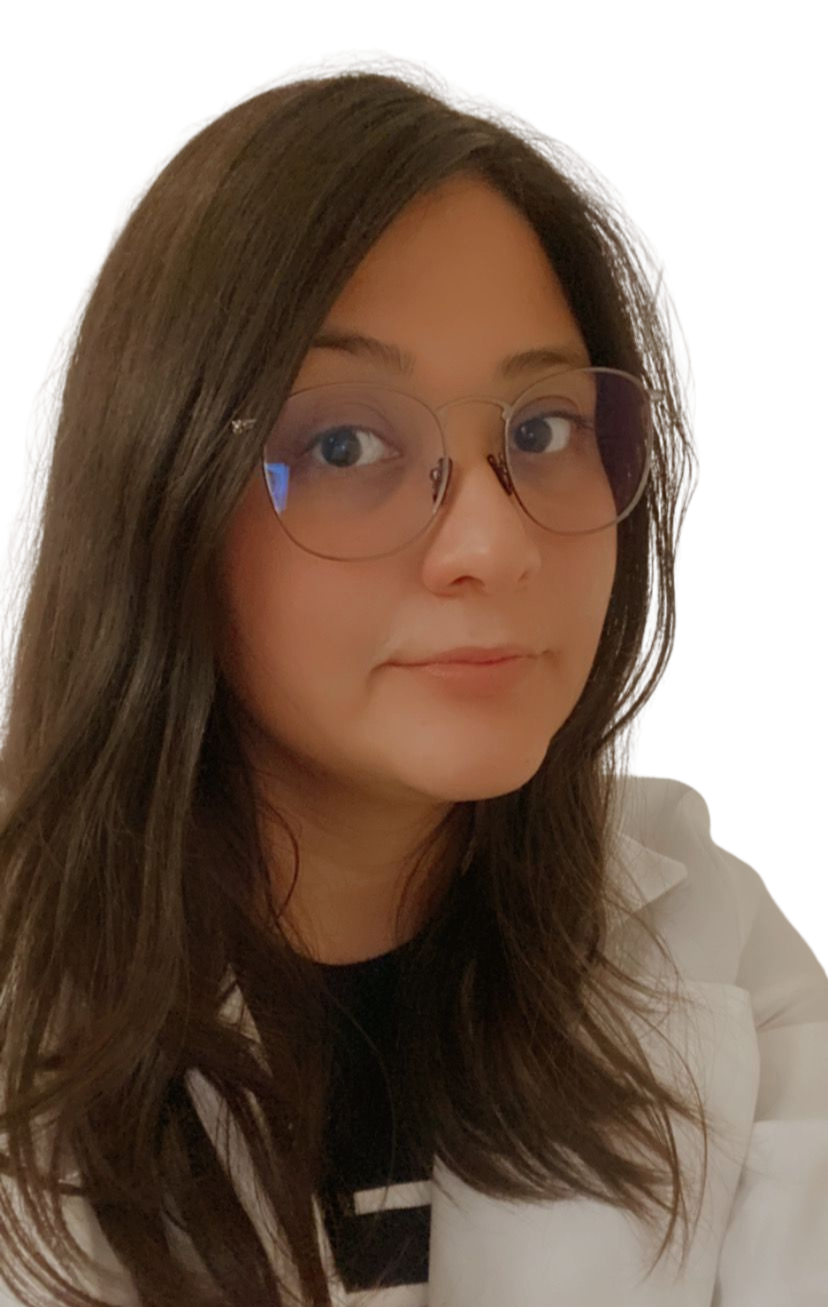 Researcher Nery Gabriela Martha Aguilar - Villaluenga Lab