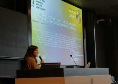 2nd European Symposium on Polymer Electrolytes for Battery Applications