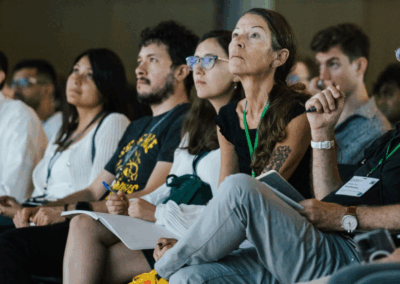 74th Lindau Nobel Laureate Meeting
